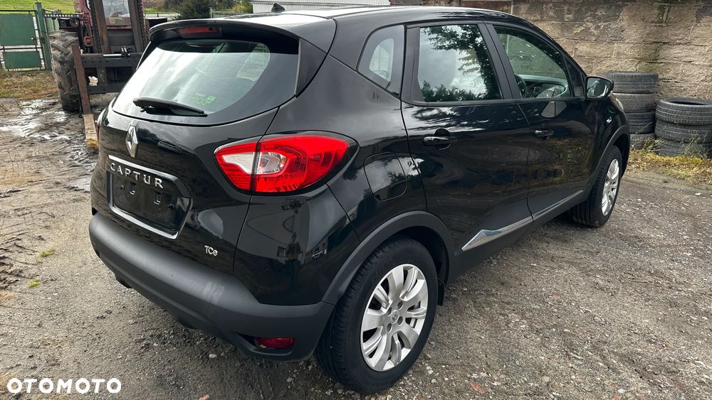Renault Captur 0.9 Energy TCe S-Edition - 4