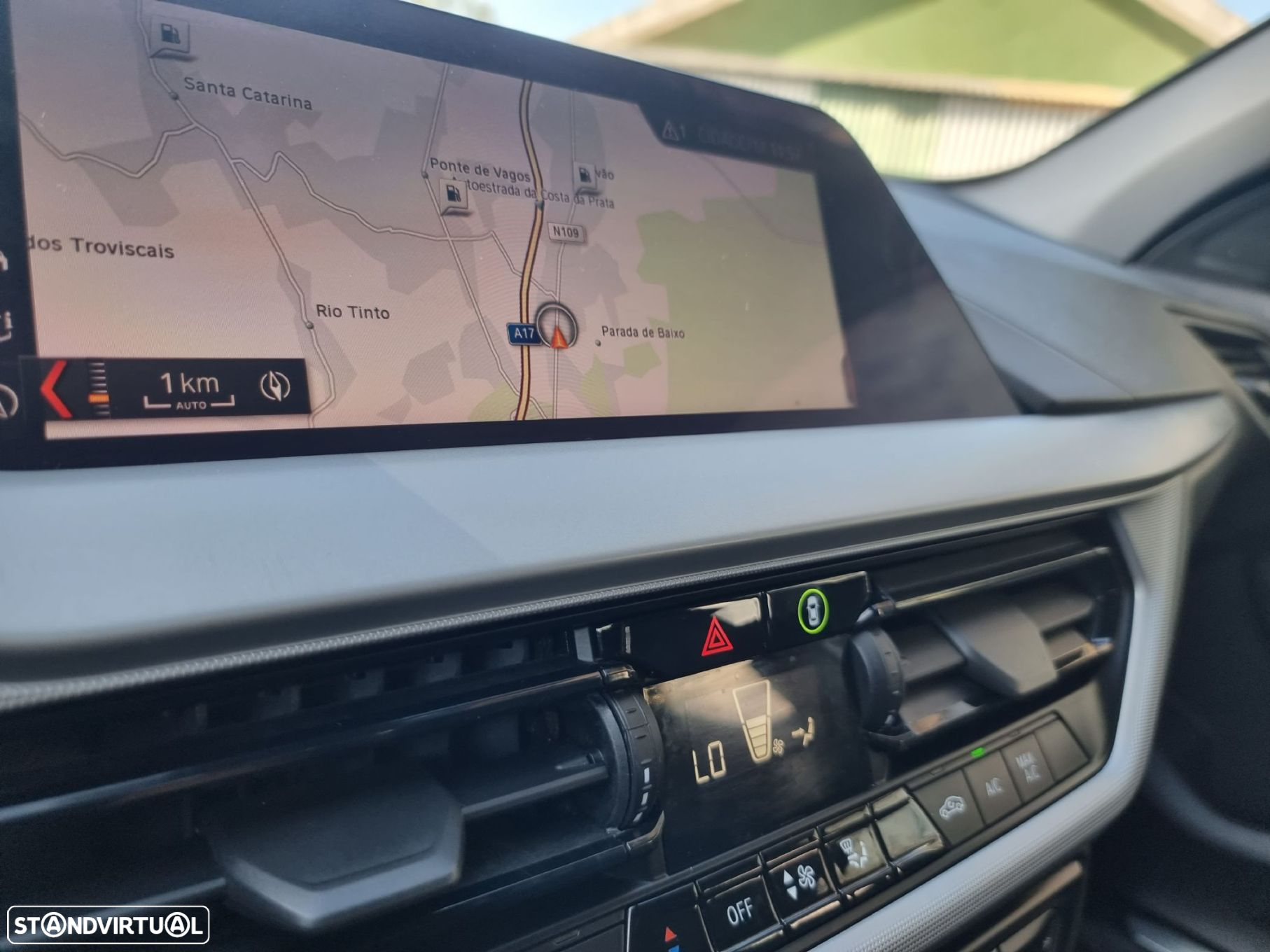BMW 116 d EDynamics Line Urban - 34