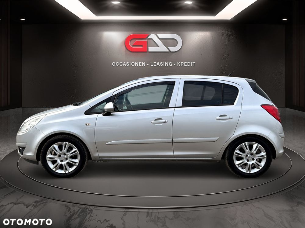 Opel Corsa 1.2 16V Sport - 3