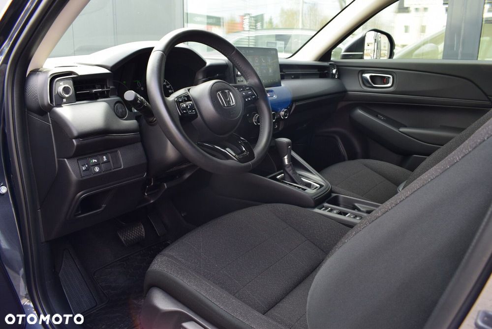 Honda HR-V 1.5 i-MMD Elegance CVT - 11