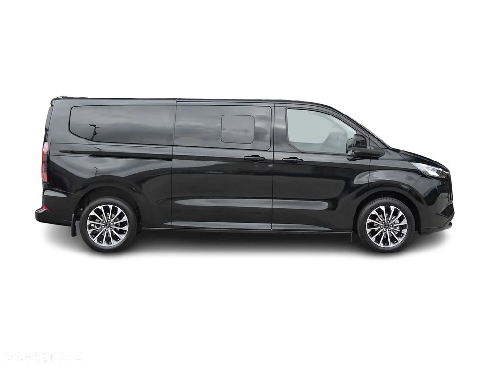 Ford Tourneo Custom 2.5 PHEV CVT 340 L2 Titanium X - 6