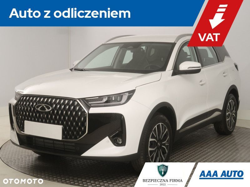 Chery Tiggo 7 - 2