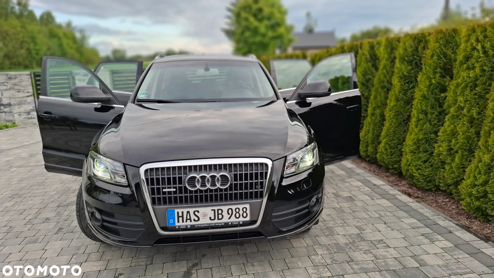 Audi Q5 2.0 TDI Quattro Prime Line - 37