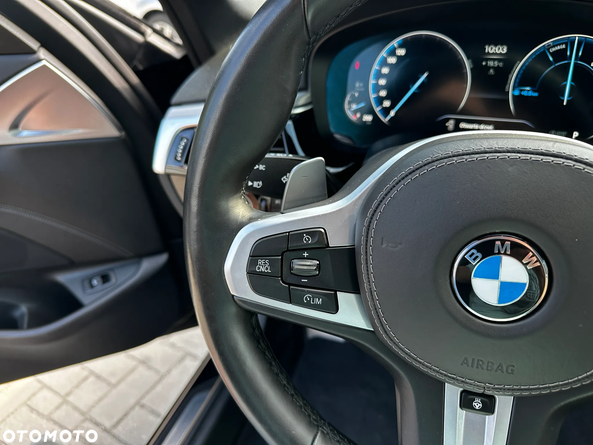 BMW Seria 5 - 12