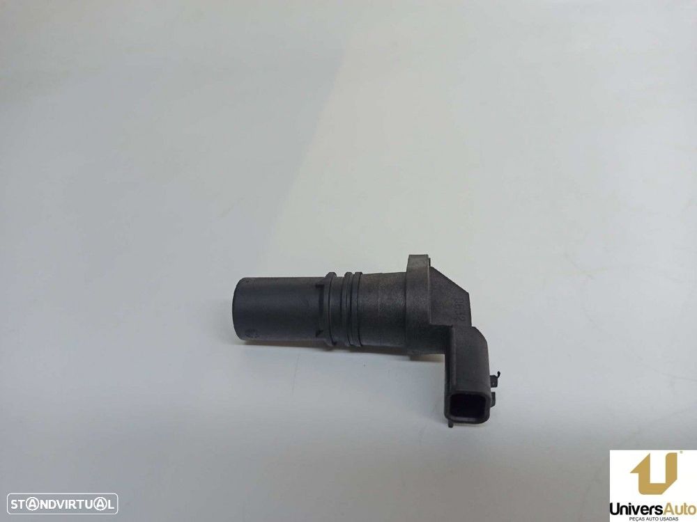 SENSOR DO VIRABREQUIM NISSAN JUKE (F15) ACENTA - 2