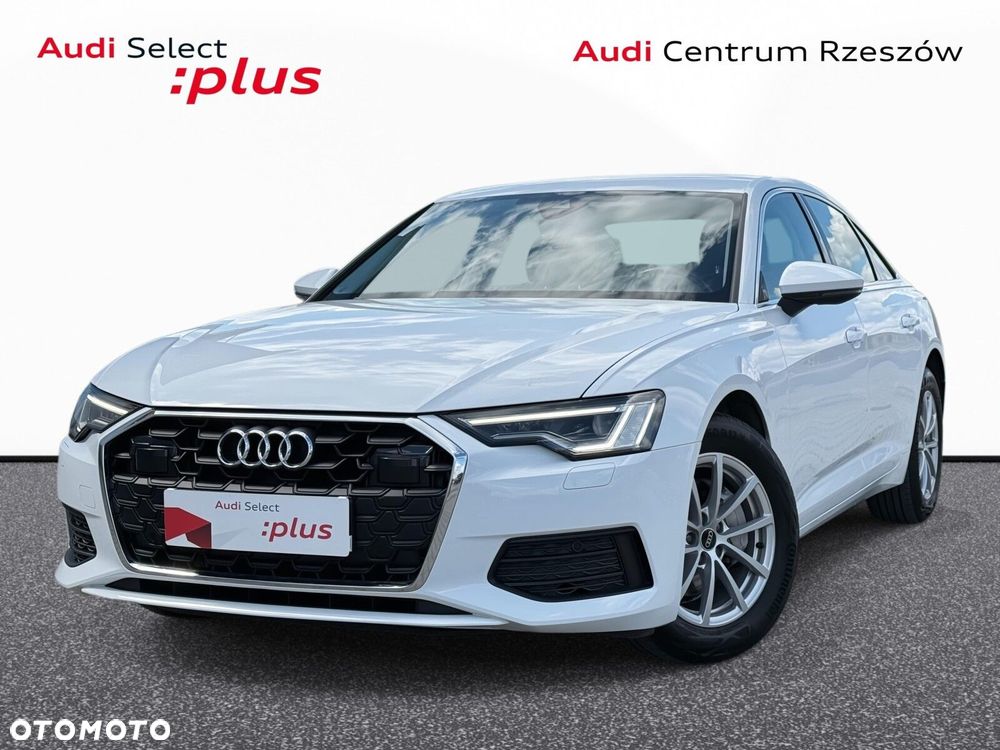 Audi A6 Limousine 35 TDI mHEV S tronic - 2