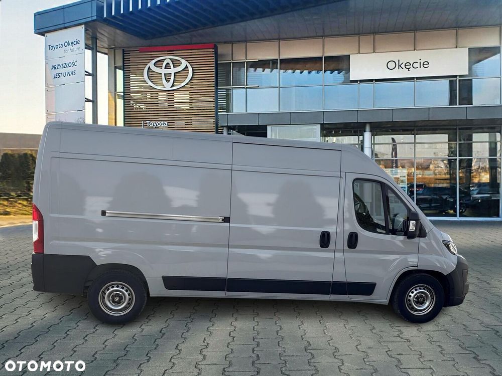 Toyota PROACE MAX - 6