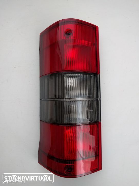 farolim farol direito / esquerdo citroen jumper  1994 a 2001 (novo) - 1