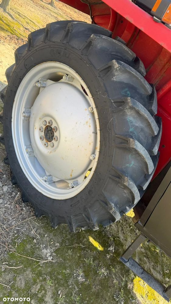 Massey Ferguson 245 - 18