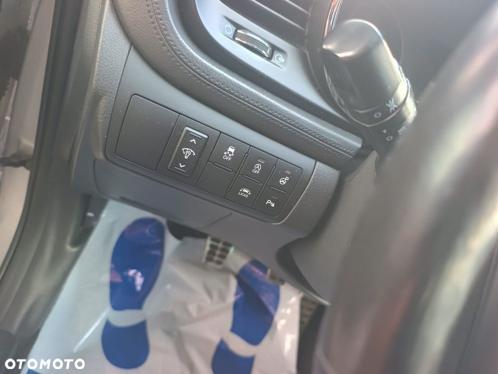 Kia Optima 1.7 CRDI EcoDynamics Edition 7 - 19