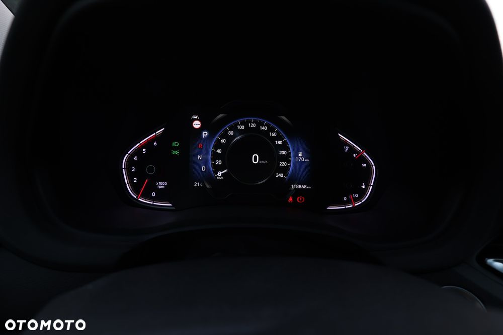 Hyundai i30 1.6 CRDI DCT EDITION 30+ - 17