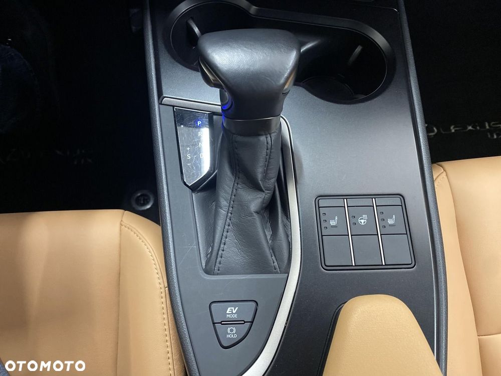 Lexus UX 250h GPF F Sport Design 2WD - 19