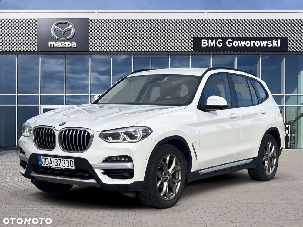 BMW X3 - 2