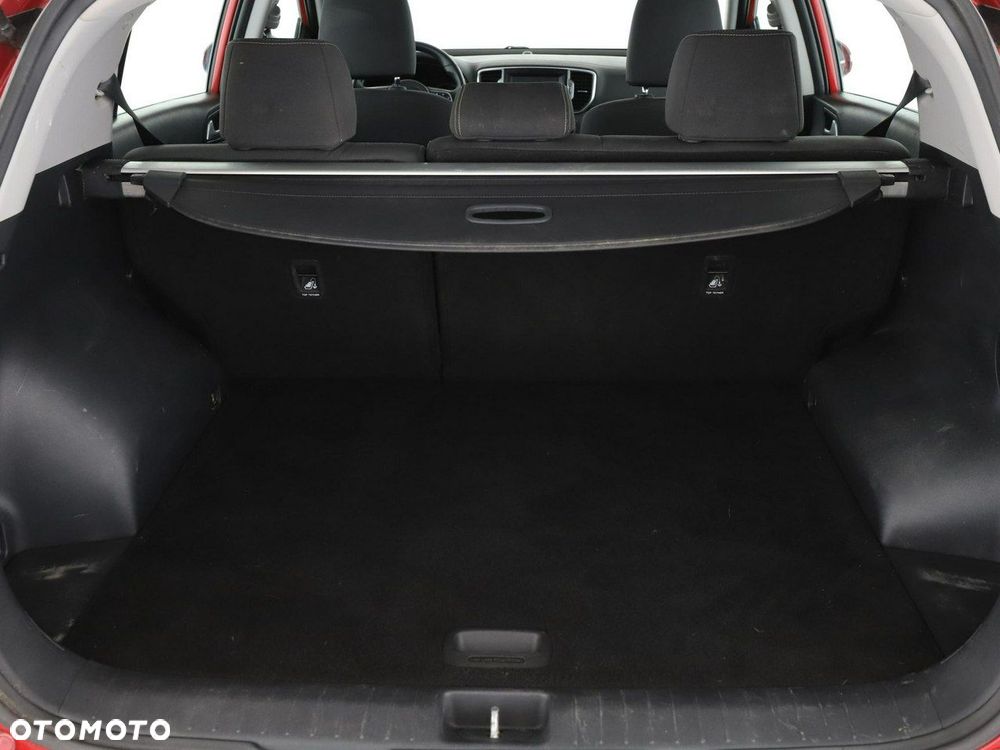 Kia Sportage 1.6 GDI 2WD EDITION 7 - 21