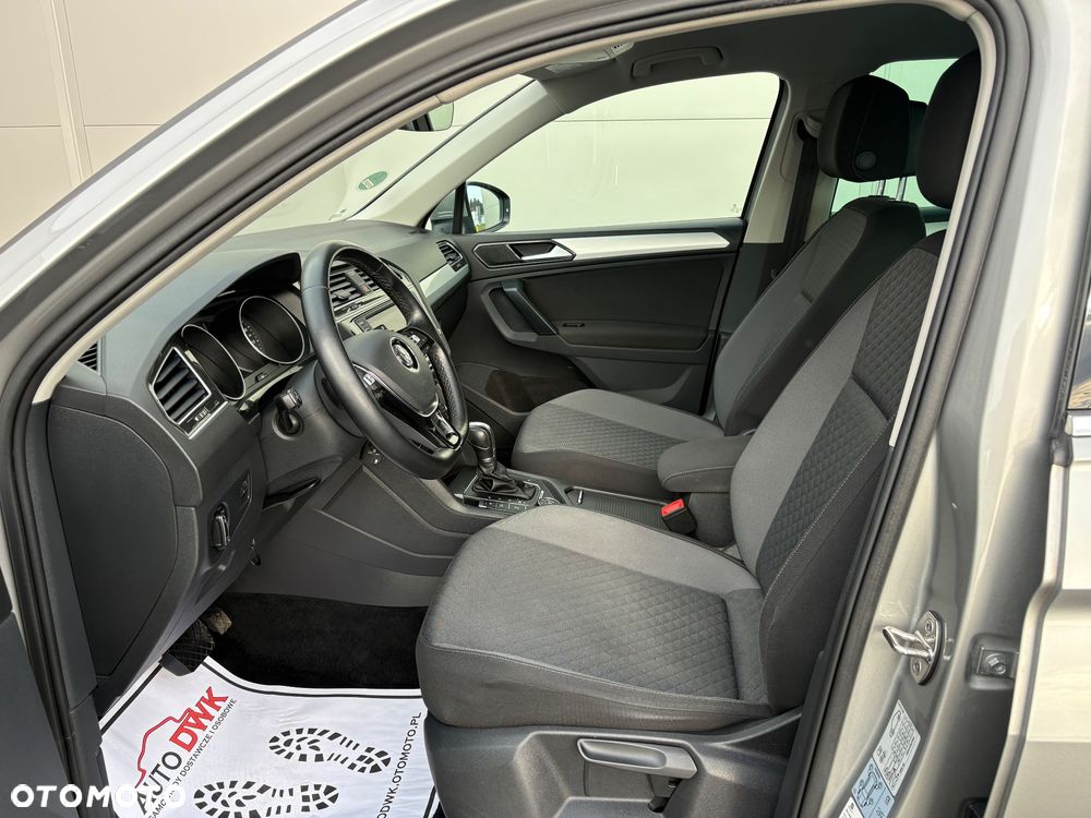 Volkswagen Tiguan 2.0 TDI BMT SCR 4Mot Comfortline DSG - 18