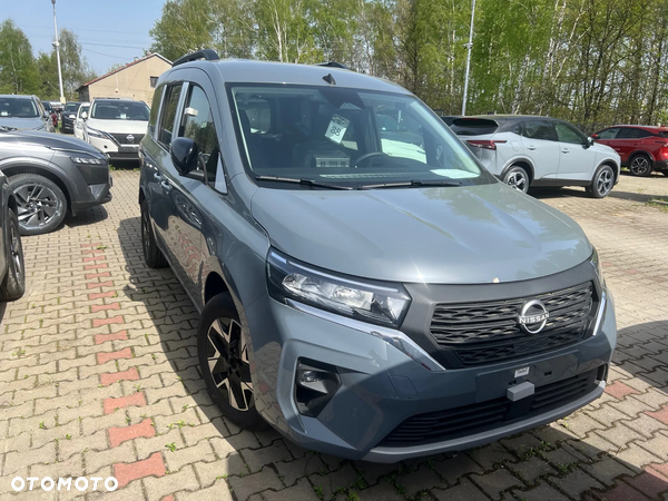 Nissan Townstar 1.3 DIG-T L1 N-Connecta