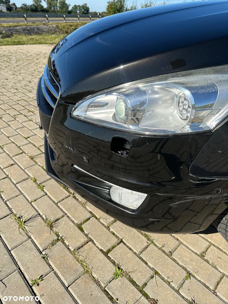 Peugeot 508 - 9