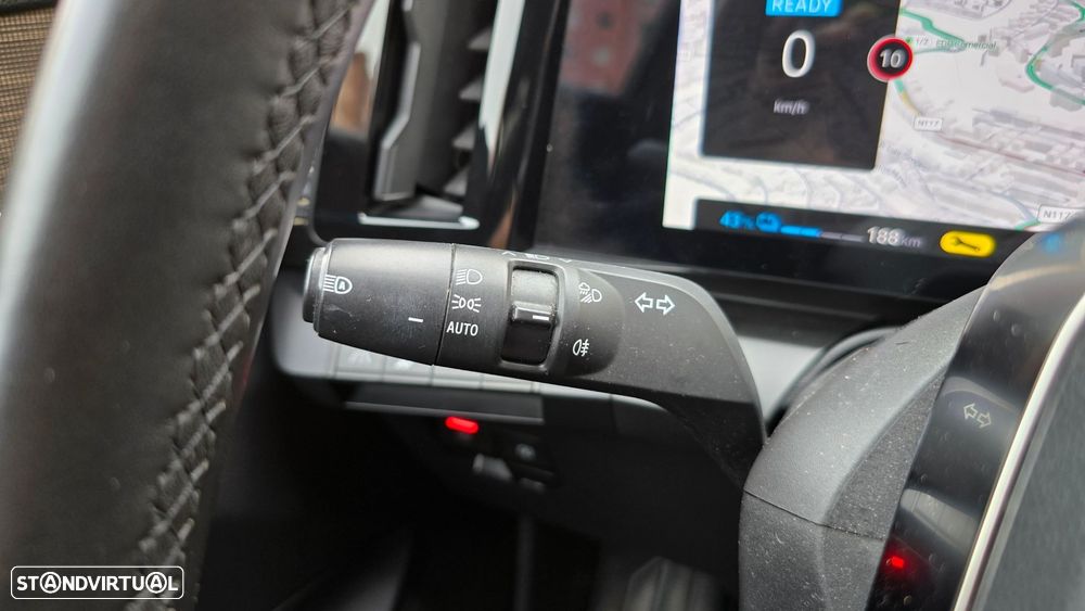 Renault Mégane E-Tech EV60 Iconic - 15