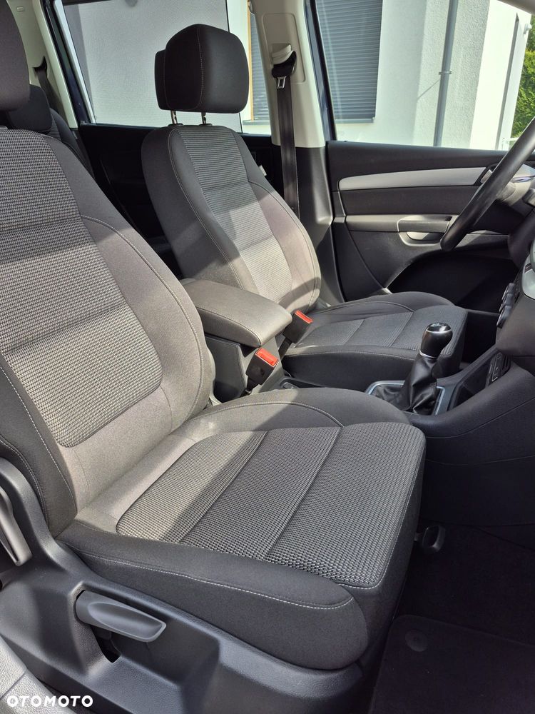 Volkswagen Sharan 1.4 TSI BMT Comfortline - 10