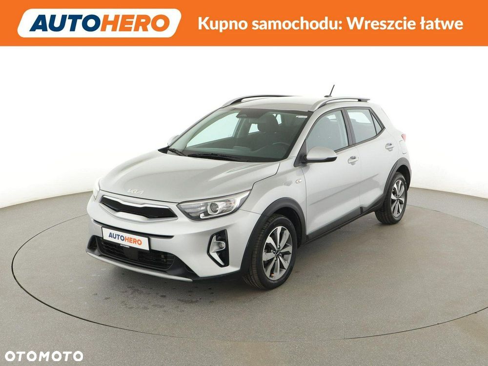 Kia Stonic 1.0 T-GDI M DCT - 2