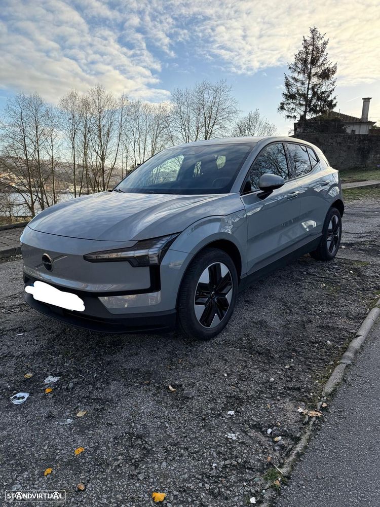 Volvo EX30 Single Motor RWD Core - 1