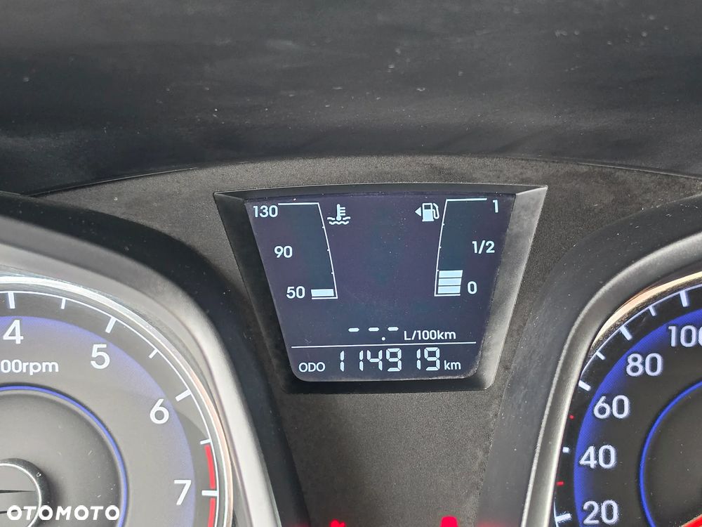 Hyundai ix20 1.4 Classic - 18