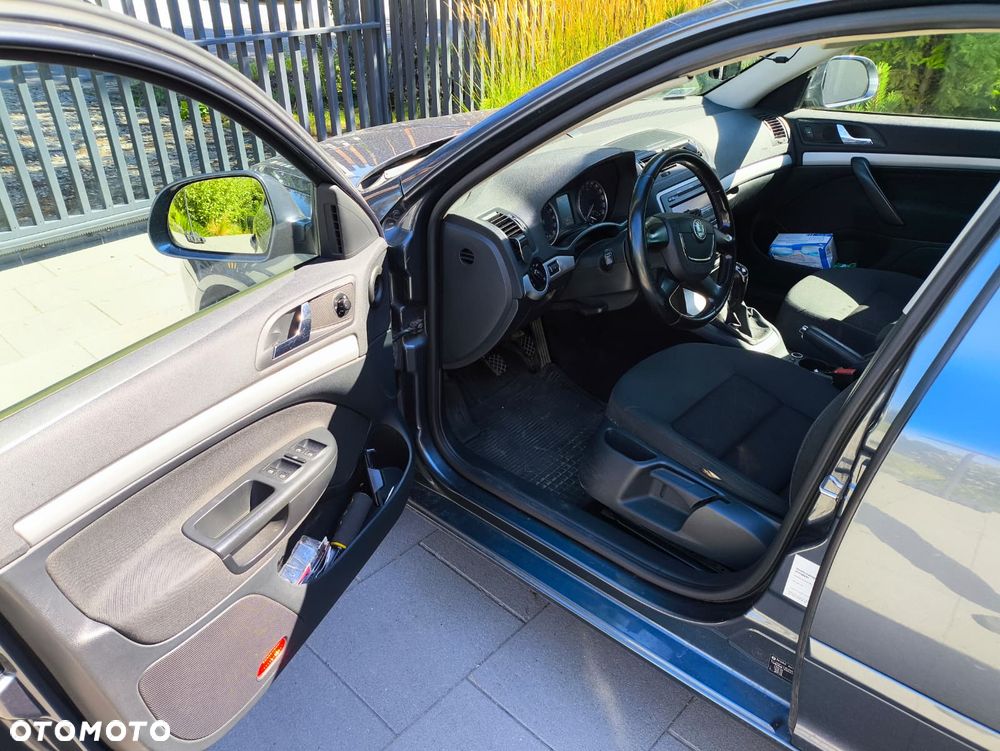 Skoda Octavia 2.0 TDI Family - 13