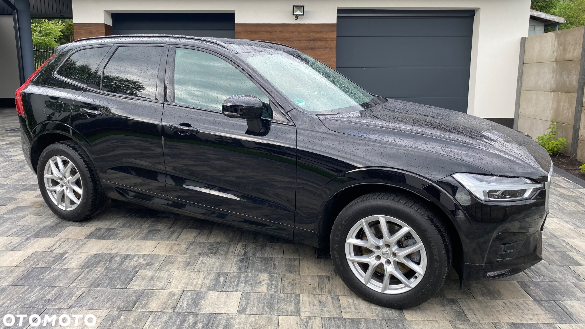 Volvo XC 60 B5 D AWD Geartronic RDesign - 5