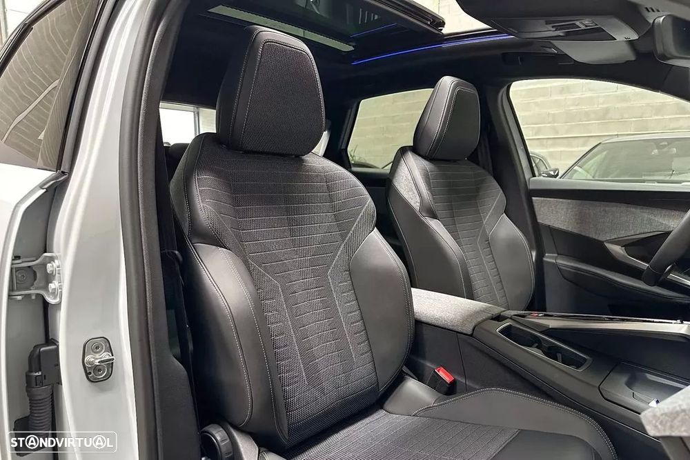 Peugeot 3008 1.2 Hybrid Allure e-DCS6 - 13