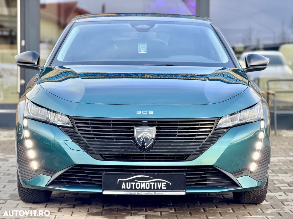 Peugeot 308 PureTech 110 Stop & Start Active Pack - 2