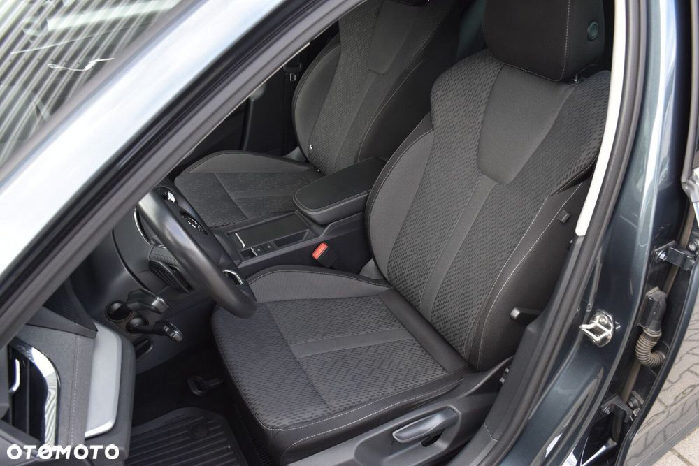 Skoda Octavia 1.5 TSI ACT Style DSG - 27