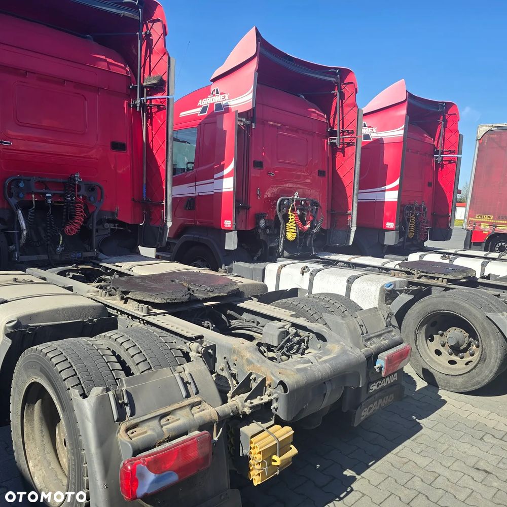 Scania R 410 - 4