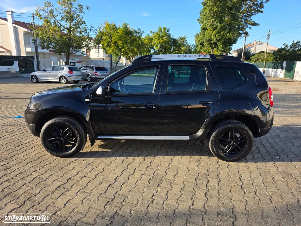 Dacia Duster TCe 125 4x2 Urban Explorer - 42