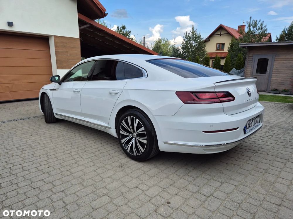 Volkswagen Arteon 2.0 TDI SCR Essence - 6