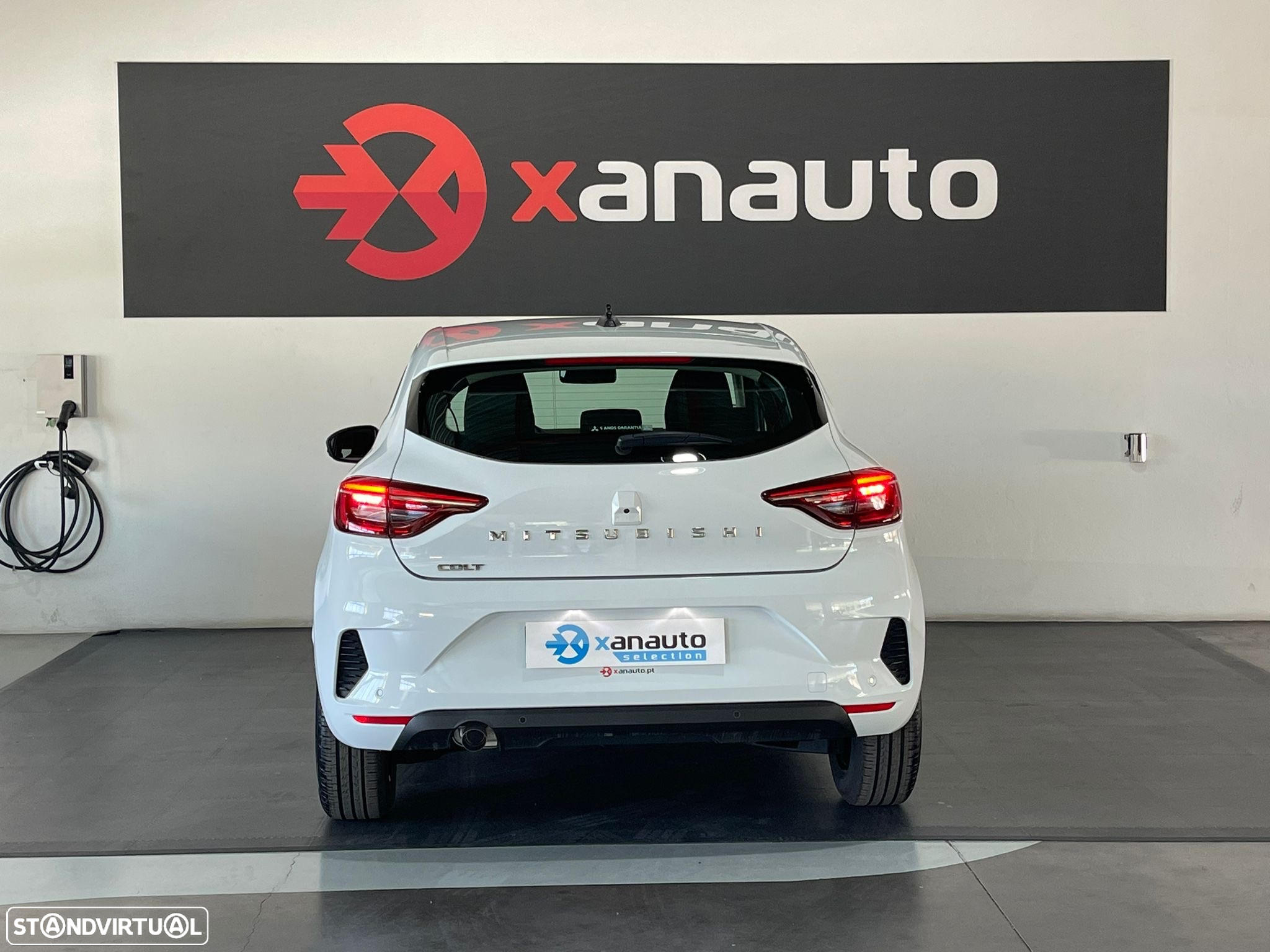 Mitsubishi Colt 1.0 MPI Kyoto - 5