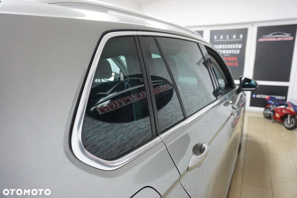Volkswagen Tiguan 2.0 TDI SCR (BlueMotion Technology) DSG Highline - 17