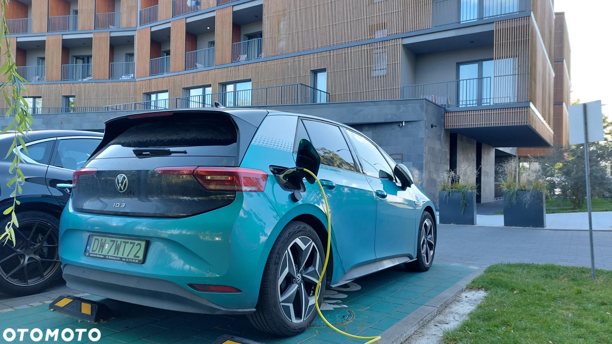 Volkswagen ID.3 58kWh 1ST - 2