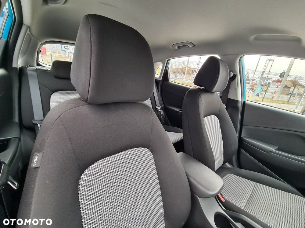 Hyundai Kona 1.6 CRDi 48V-Hybrid Select - 24