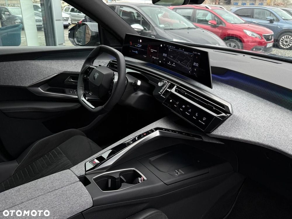 Peugeot 3008 - 10