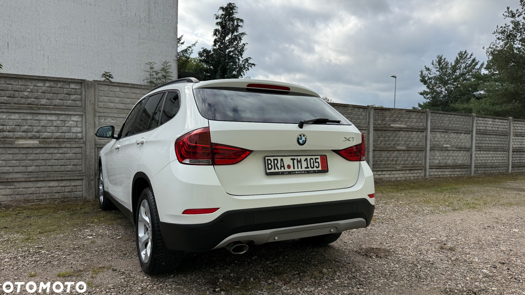 BMW X1 xDrive18d - 37