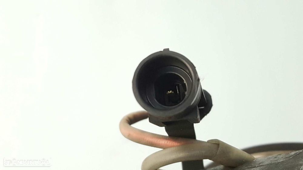 COMPRESSOR AR CONDICIONADO ALFA ROMEO 147 2002 -60653652 - 1