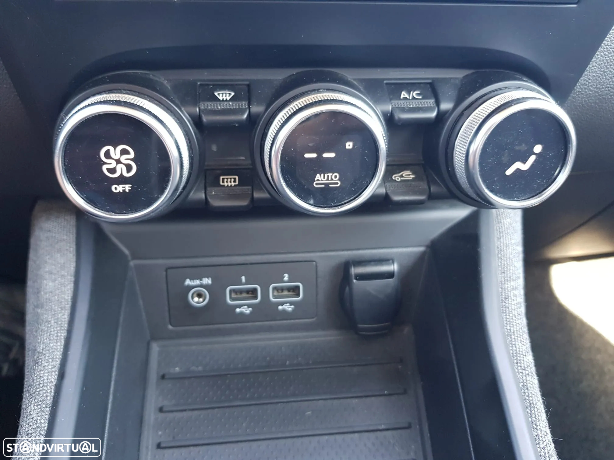 Renault Zoe (c/ Bateria) Z.E. 50 LIFE - 11