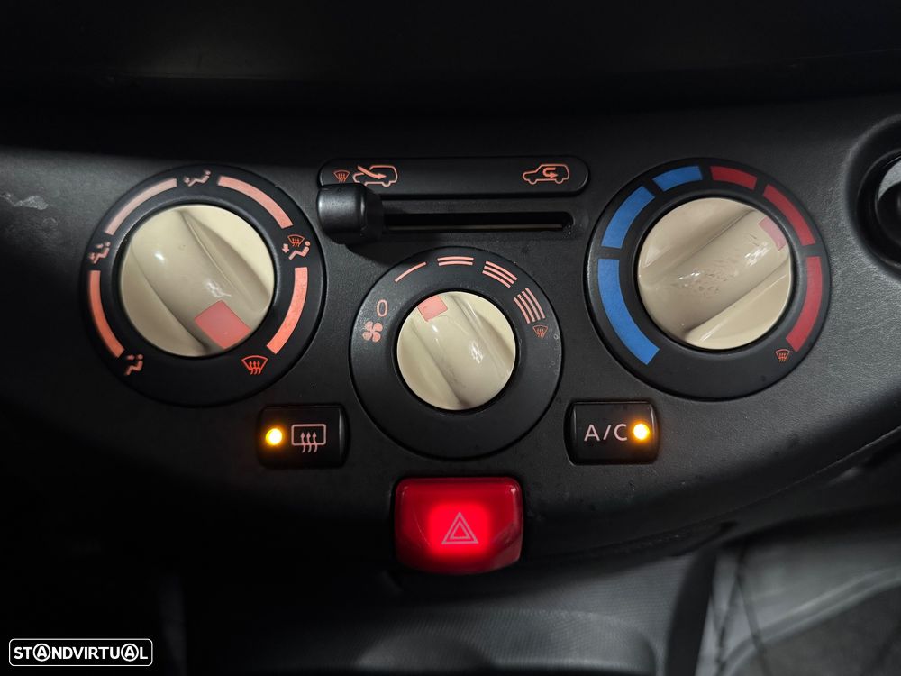 Nissan Micra 1.2 Tekna AC - 30