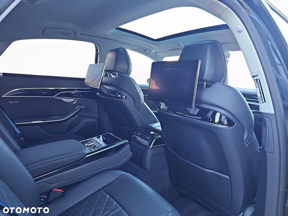 Audi A8 - 34