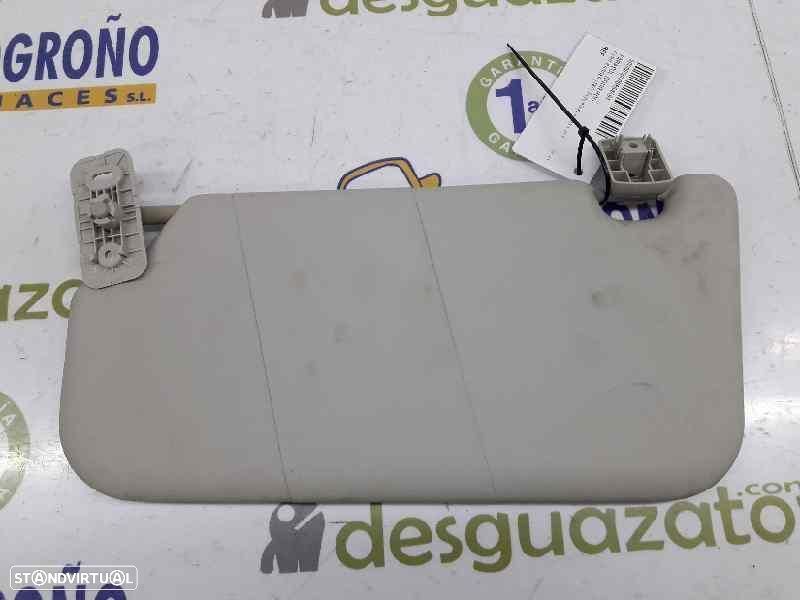 PÁLA DO SOL ESQUERDA FORD RANGER TKE - 1