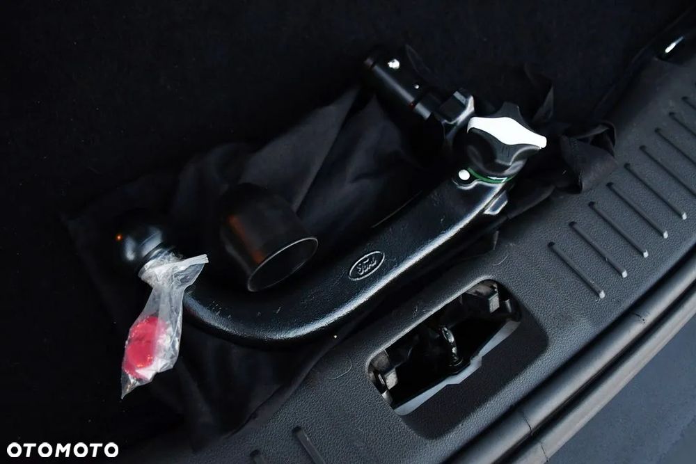 Ford Kuga 2.0 TDCi Titanium MPS6 - 25