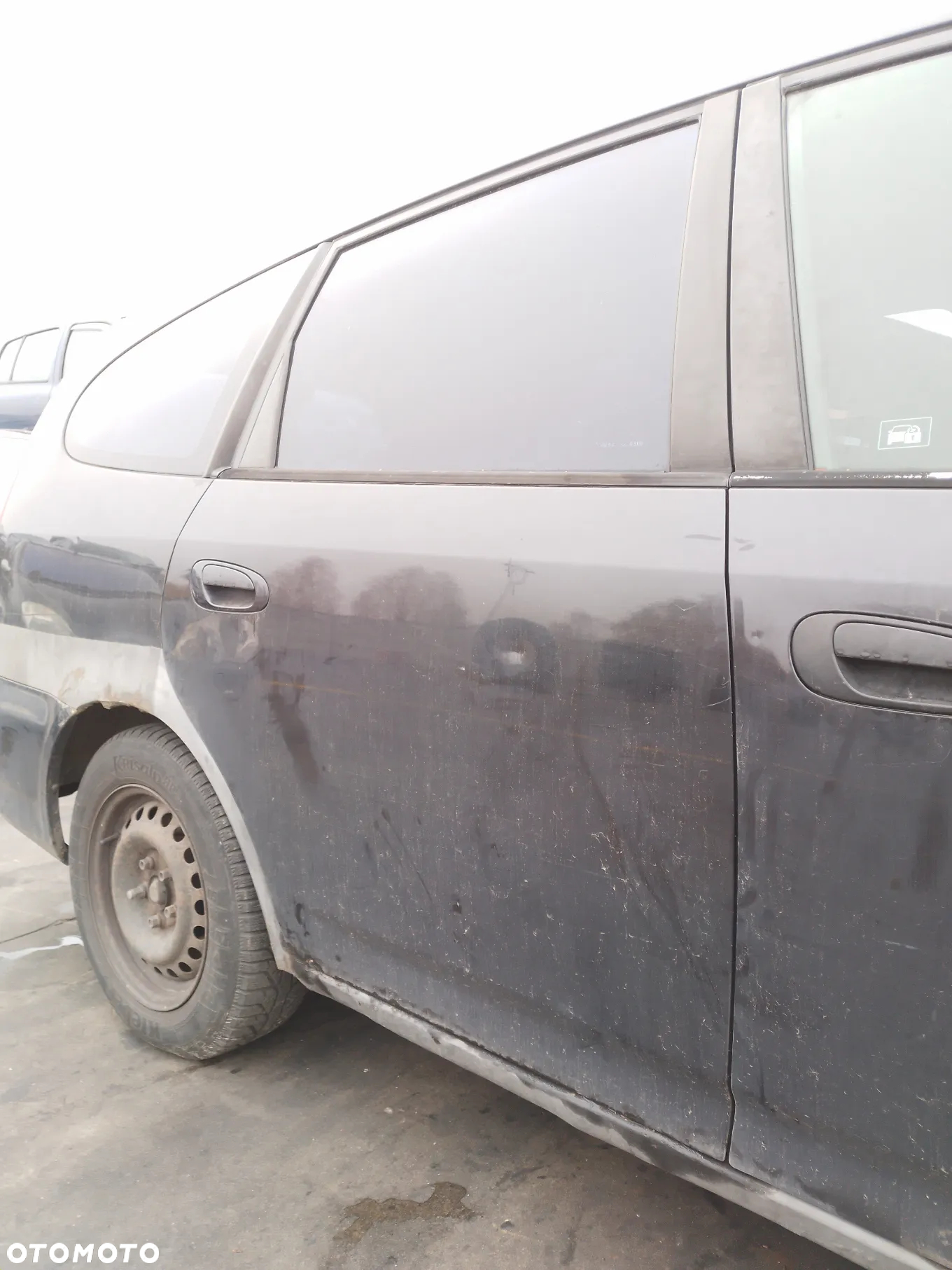 HONDA STREAM 00-03 NH629M, K20A1 2.0 16V KRATKI NAWIEWU - 28