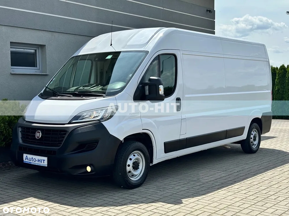 Fiat Ducato - 10