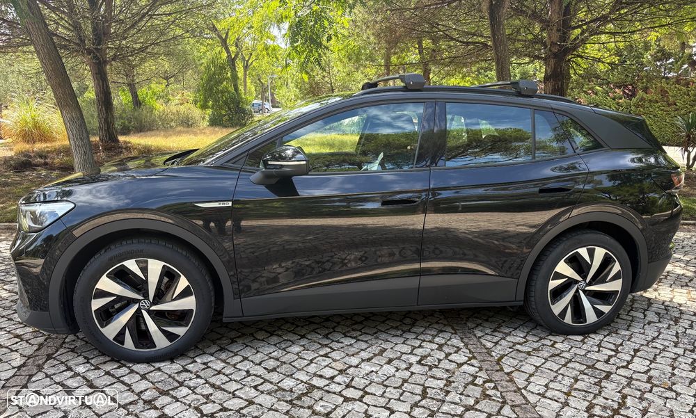 VW ID.4 Performance Upgrade Pro Max - 2