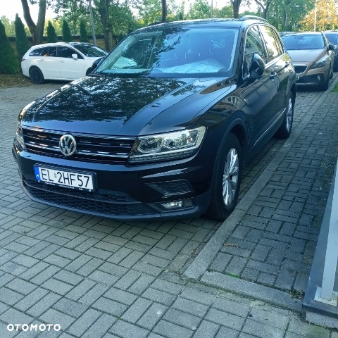 Volkswagen Tiguan 2.0 TDI BMT SCR Comfortline DSG - 9
